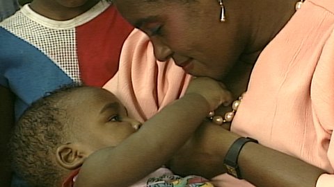 8 secrets for our children's lives