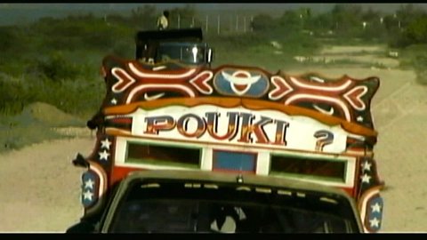 Flex - Pouki?