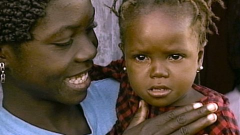 The contribution of the GHESKIO Centers in the fight against AIDS in Haiti