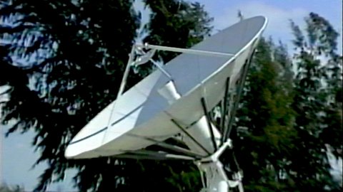 The beginnings of the internet in Haiti