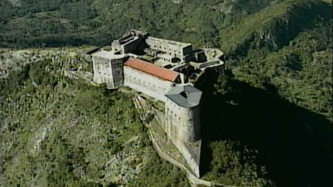 Patrimoine historique du nord d'Haïti
