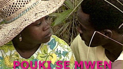 Pouki se mwen (Why me?)