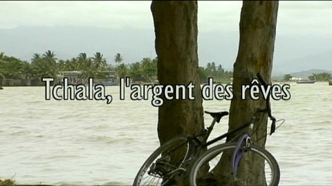 Tchala, the dream money