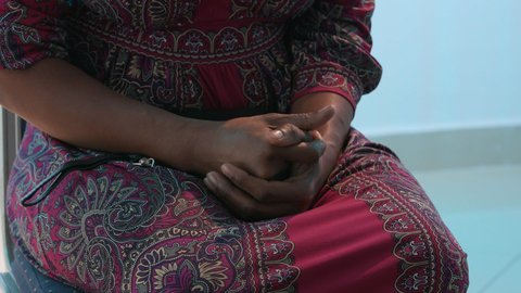 Testimony of women living in IDP camps