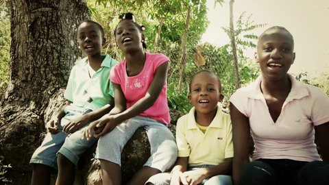 Ayiti - Bernard Hyppolite