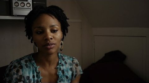 Exile (Haitian short film)