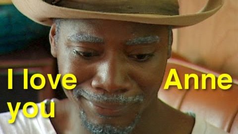 I love you Anne (Full Haitian movie)