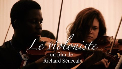 The violinist (Full Documentary)