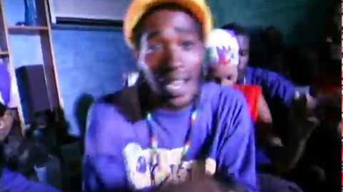 Tru Rasta - Libète (Carnaval 2004)