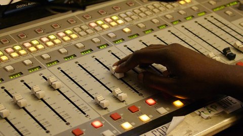Radio-Passion (Haitian Documentary)