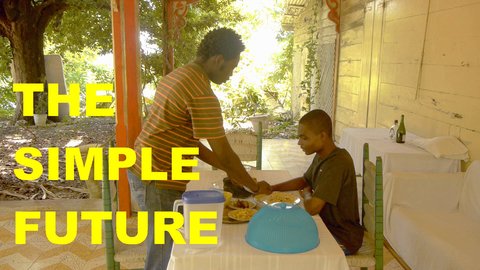 The Simple Future (Short Haitian Movie)