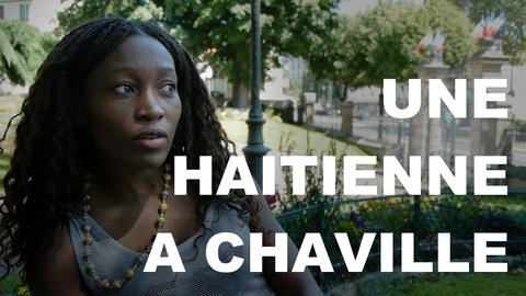 A Haitian Woman in Chaville (Haitian documentary)