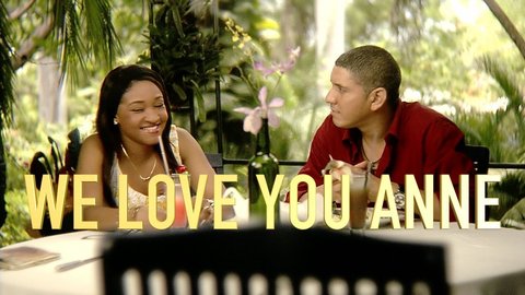 We love you Anne (Full Haitian Movie)